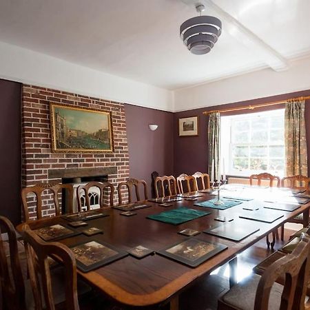 Firs Sleeps 15 Stunning Country House With Hot Tub Sudbourne Exterior photo