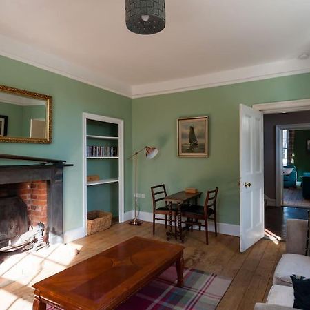Firs Sleeps 15 Stunning Country House With Hot Tub Sudbourne Exterior photo