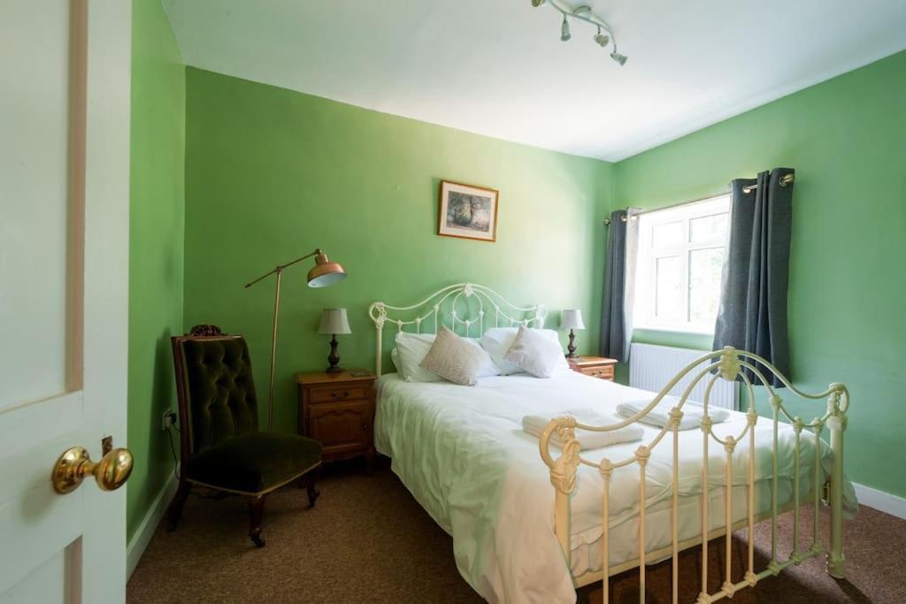 Firs Sleeps 15 Stunning Country House With Hot Tub Sudbourne Exterior photo