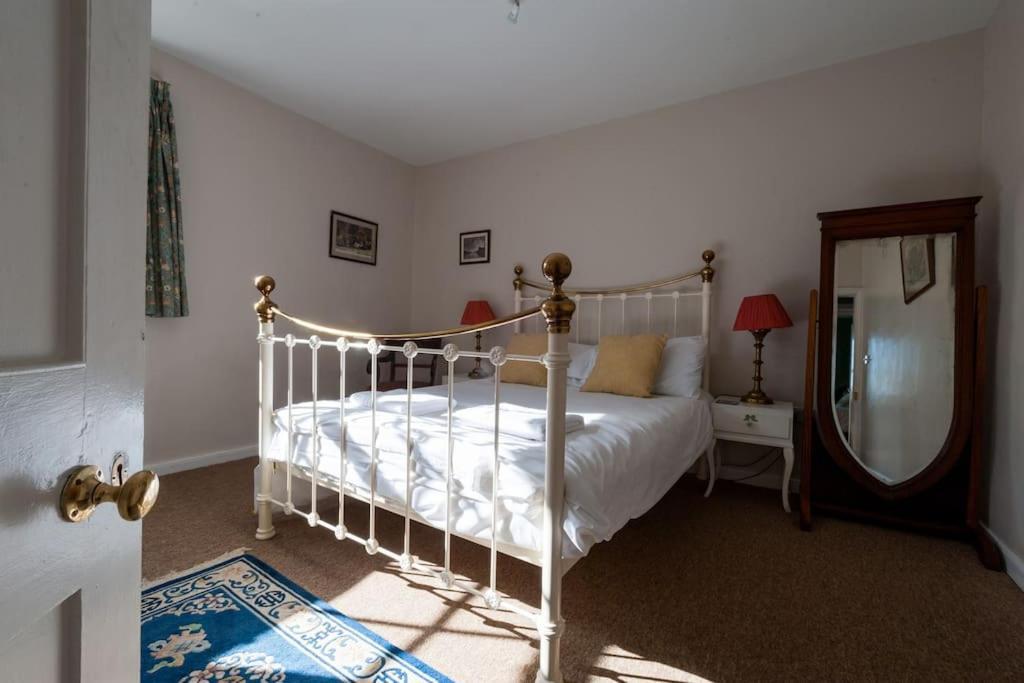 Firs Sleeps 15 Stunning Country House With Hot Tub Sudbourne Exterior photo